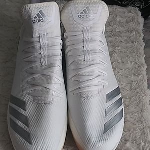 Icon 4 Adidas Baseball Cleats